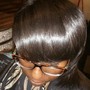 Mini smoothing treatment add on