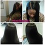 Closure Quick Weave