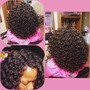 Pre-Braided Crochet Braids (FOR BRAID/TWIST/LOC EXTENSIONS)