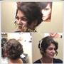 Updo