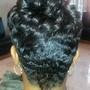 Spring  Twist / Passion Twist