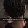 Soft  locs