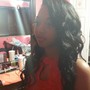 Lace Frontal Sew In