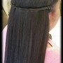 Fulll Weaves Start At