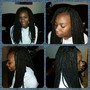 Loc styling