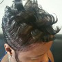 Spring  Twist / Passion Twist