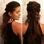 Updo