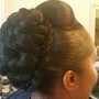 Updo