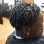 Kinky Twist