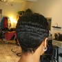 Comb Twist