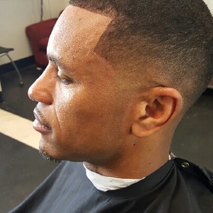 How To Apply Enhancements Dye, Zay The Barber