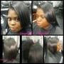 Lace Closure Sew In