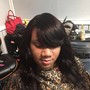 Sew-In Closure