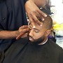 Beard Trim