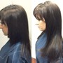 Women's Haircut