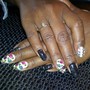 Nail Designs