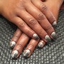 Shellac / gel manicure