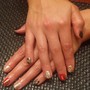 Shellac / gel manicure