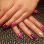 Shellac / gel manicure