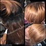 Root Touch Up (permanent color)