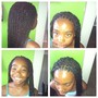 Poetic Justice Braids