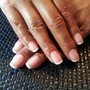 French polish