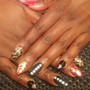 Nail Designs