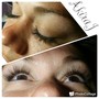 Bottom Lashes Refill