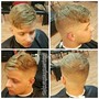 Men's Haircut