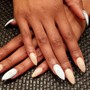 French polish