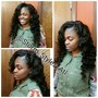 lace closure sew in