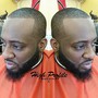 MALE BIG CHOP With Design [Beard Included]: Starts at $90 Price May Vary: Fully Detailed Cut Tailored to You (PLZ BOOK THE CORRECT SERVICE BECUZ TIME VARIES ON SERVICES AND WON’T BE ABLE TO CHANGE ON DAY OF APPOINTMENT if any Questions call number provided