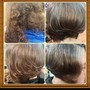 Kids Haircut (12 yrs and under)