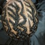 Cornrows