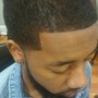 Men's Beard Trim