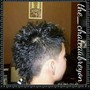 Men's Fade