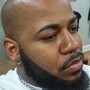 Men's Beard Trim