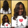 Closure Quick Weave