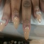 Nail Reshaping