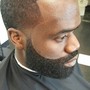 Beard Trim