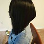 !!LIMITED TIME!! $80 retouch Relaxer