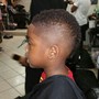 14-17 yrs. Sunday Only young men cuts