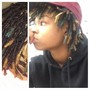 Partial Loc Maintenance (Retwist)