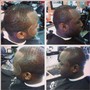 Shape up & neck blend