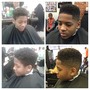 14-17 yrs. Sunday Only young men cuts