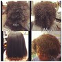 Partial perm/cut