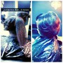 !!LIMITED TIME!! $80 retouch Relaxer