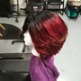 shampoo cut style