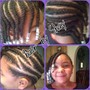 Kinky twist