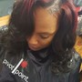 Partial Highlights